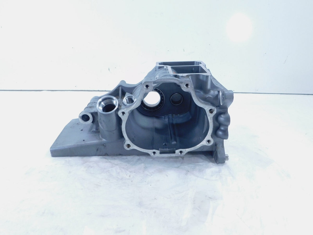 Harley Davidson Electra Glide Ultra Classic CVO Graphite Transmission Housing - C3 Cycle