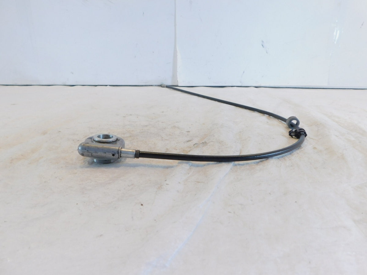 Harley Sportster 883 1000 1100 & 1200 Front Wheel Speedometer Drive Gear Unit - C3 Cycle