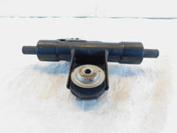 Piaggio Vespa LX LXV S 50 125 150 Rear Fork Suspension Swinging Swingarm - C3 Cycle