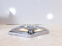 Victory V92 Kingpin Vegas & Jackpot Right Engine Chrome Camshaft Cam Gear Cover - C3 Cycle