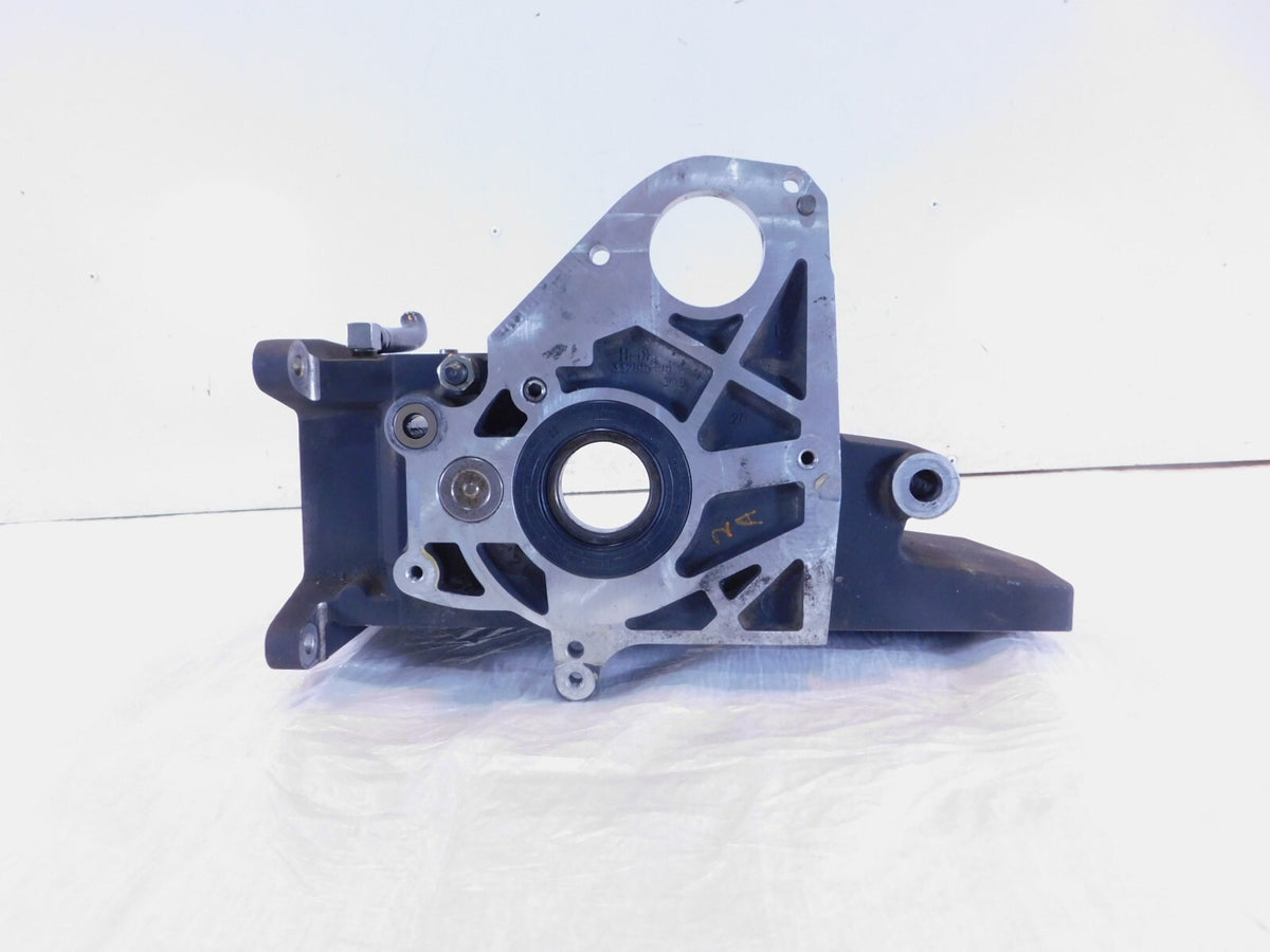 Harley Davidson Touring Electra Glide Classic & Ultra Black Transmission Housing - C3 Cycle
