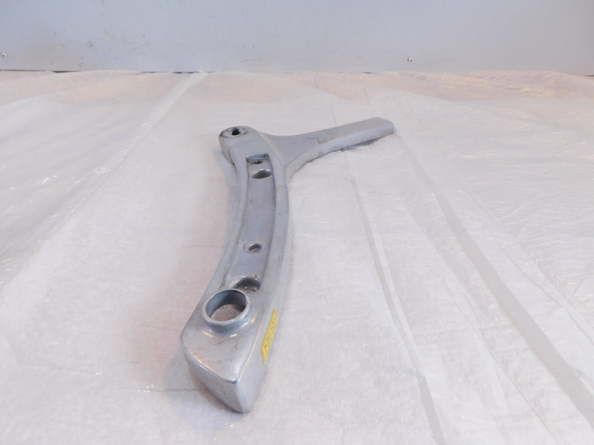 Honda Shadow VT700 700 VT750 750 Rear Right Passenger Backrest Sissybar Upright