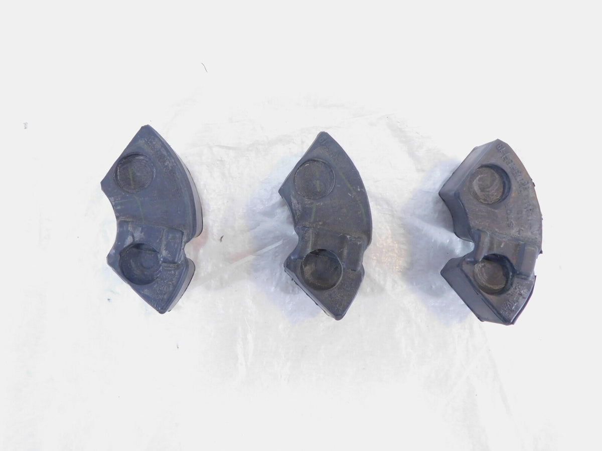 Royal Enfield Himalayan 411 LS410 Euro IV V Rear Wheel Sprocket Cush Hub Dampers - C3 Cycle