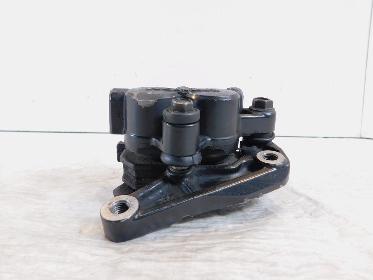 Honda CB650SC Nighthawk 650 & CB1000 Black Front Right Wheel Brake Disc Caliper - C3 Cycle
