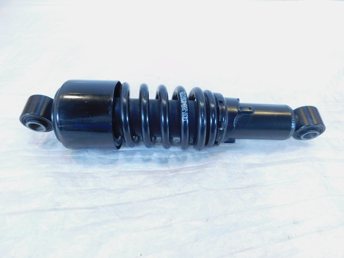 One Harley Davidson Dyna Wide Glide & Street Bob Black Rear Wheel Shock Absorber - C3 Cycle