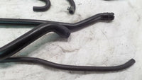 2003 03 Ducati Monster 620 S Engine Motor Air & Oil Hose Line Pipe Parts Box Lot - C3 Cycle