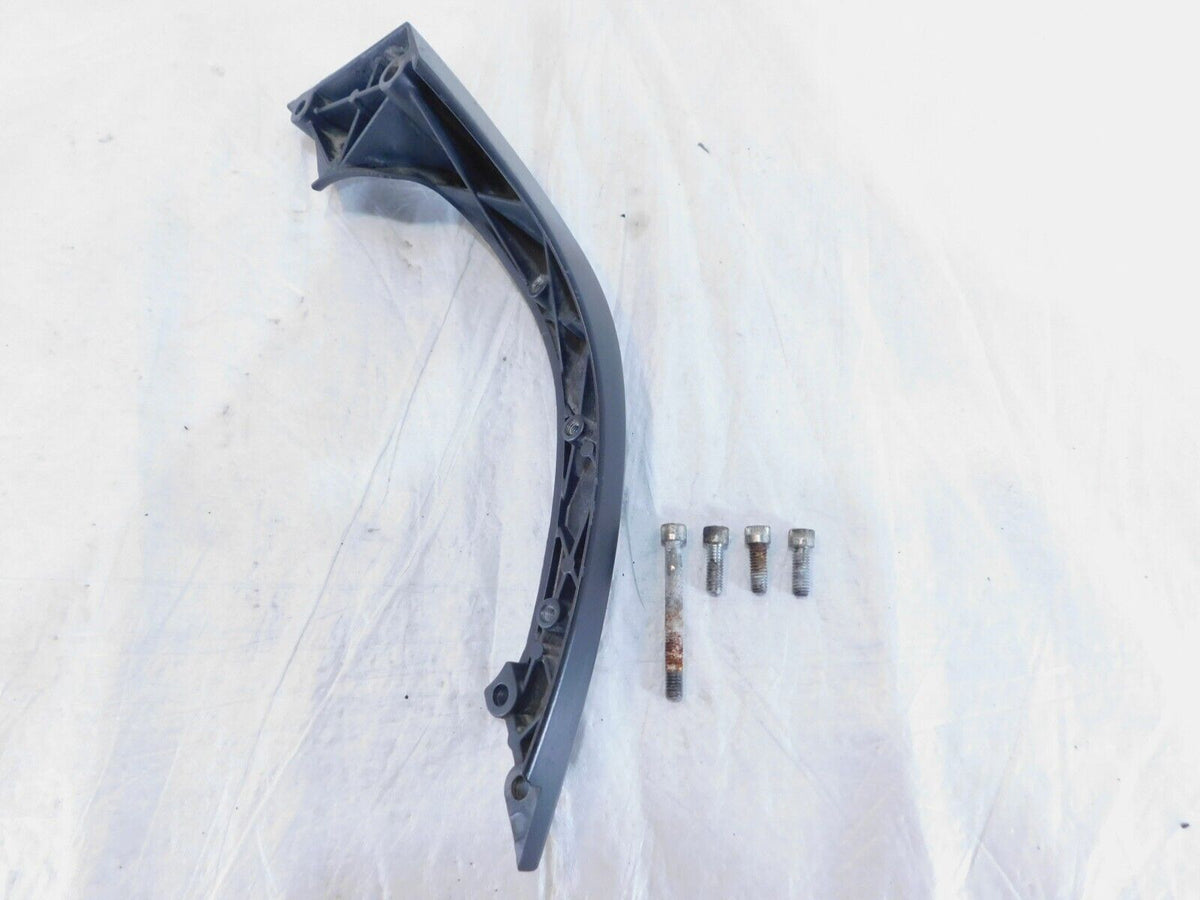 2003 2004 2005 Buell Firebolt XB9R XB12R Rear Wheel Swingarm Fork Bracket Brace - C3 Cycle