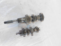 Harley Davidson Road King & Dyna & Softail 5-Speed Transmission Gears & Shafts