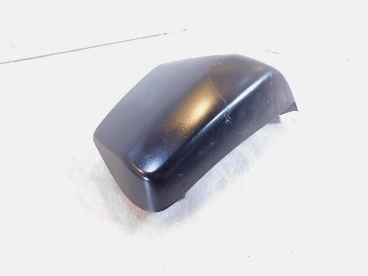 Honda Shadow VT750 Aero & Spirit 750 Black Left Body Frame Side Cover Fairing - C3 Cycle