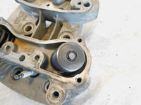 Harley Sportster 883 Front & Rear Engine Motor Cylinder Heads Springs & Valves - C3 Cycle
