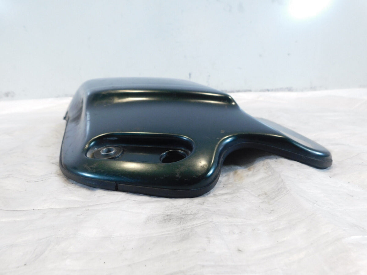 Harley Davidson Electra Glide Ultra Classic Road King Left Side Cover Panel Cowl - C3 Cycle