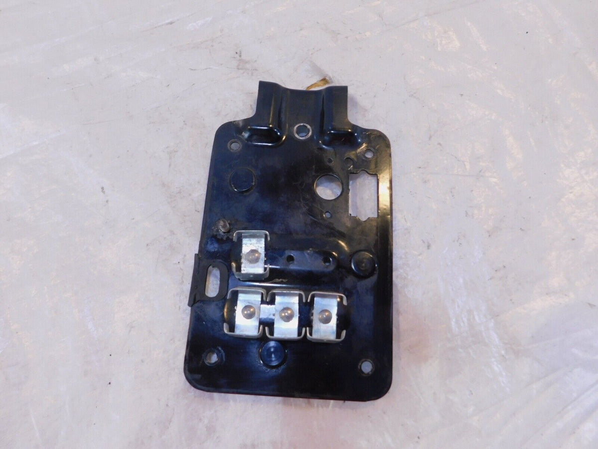 Harley Davidson Dyna Daytona Sturgis Low Rider & Convertible Electrical Panel - C3 Cycle