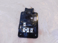 Harley Davidson Dyna Daytona Sturgis Low Rider & Convertible Electrical Panel - C3 Cycle