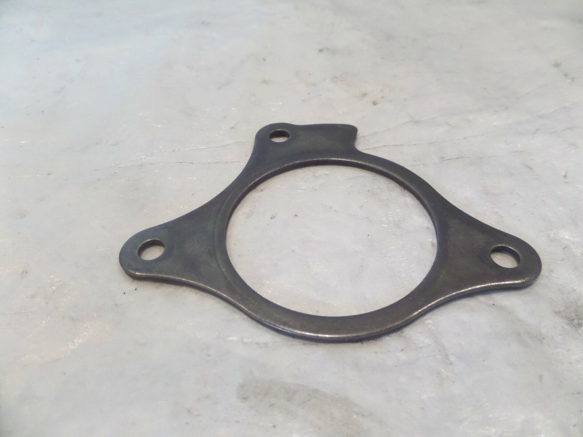 Yamaha YZF R1 YZFR1 & FZ1 & FZ8 OEM Engine Motor Transmission Gear Plate Bracket - C3 Cycle