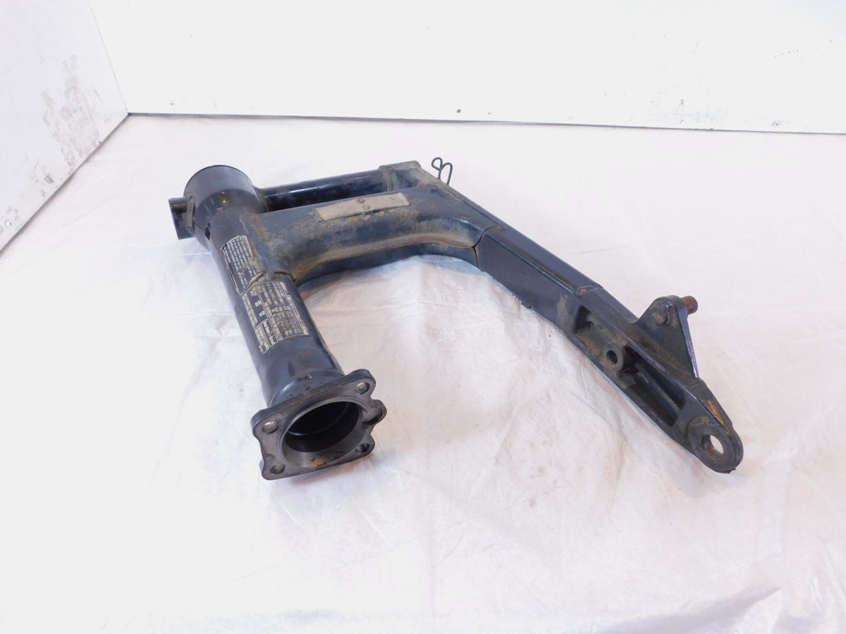 2002-2004 Honda VTX1800 VTX1800R VTX1800S Black Rear Wheel Fork Bracket Swingarm