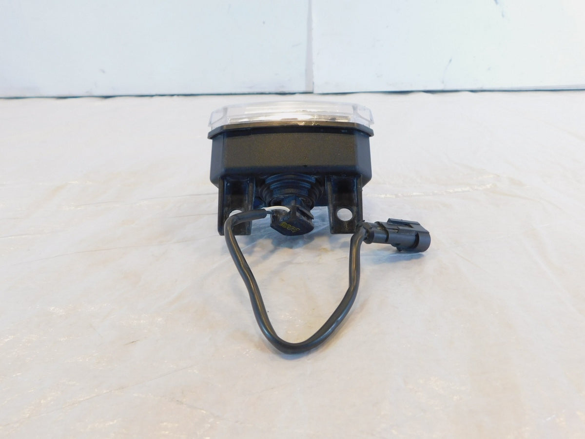 Can-Am Spyder F3 F3-S F3-T RT Limited LTD STD Cargo Reverse Back-Up Light Unit - C3 Cycle