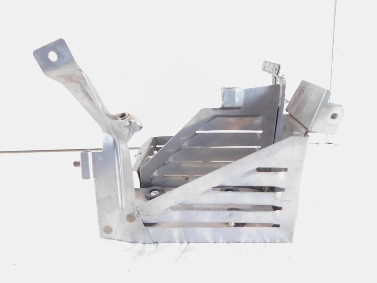 01-05 BMW K1200GT K1200RS K1200 ABS Pump Modulator Unit Battery Box Holder Tray