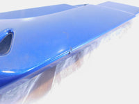 2005-2008 BMW R1200ST R1200 ST Blue Rear Right Side Tail Section Cover Fairing - C3 Cycle
