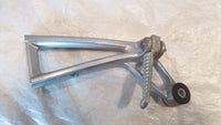Yamaha YZFR6S YZF R6S & YZFR6 R6 Right Rear Passenger Footpeg Footrest Bracket - C3 Cycle