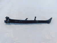 1994-2001 Kawasaki Ninja ZX-11 ZX1100 Black Left Side Stand Kickstand Prop - C3 Cycle