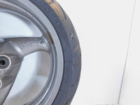 Ducati Monster 900 1000 & Sport Touring ST2 ST4 Rear Wheel Rim & Tire 17 x 5.50 - C3 Cycle