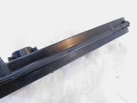 2007-10 Aprilia Shiver 750 SL750 Black Rear Wheel Drive Chain Guide Cover Guard - C3 Cycle