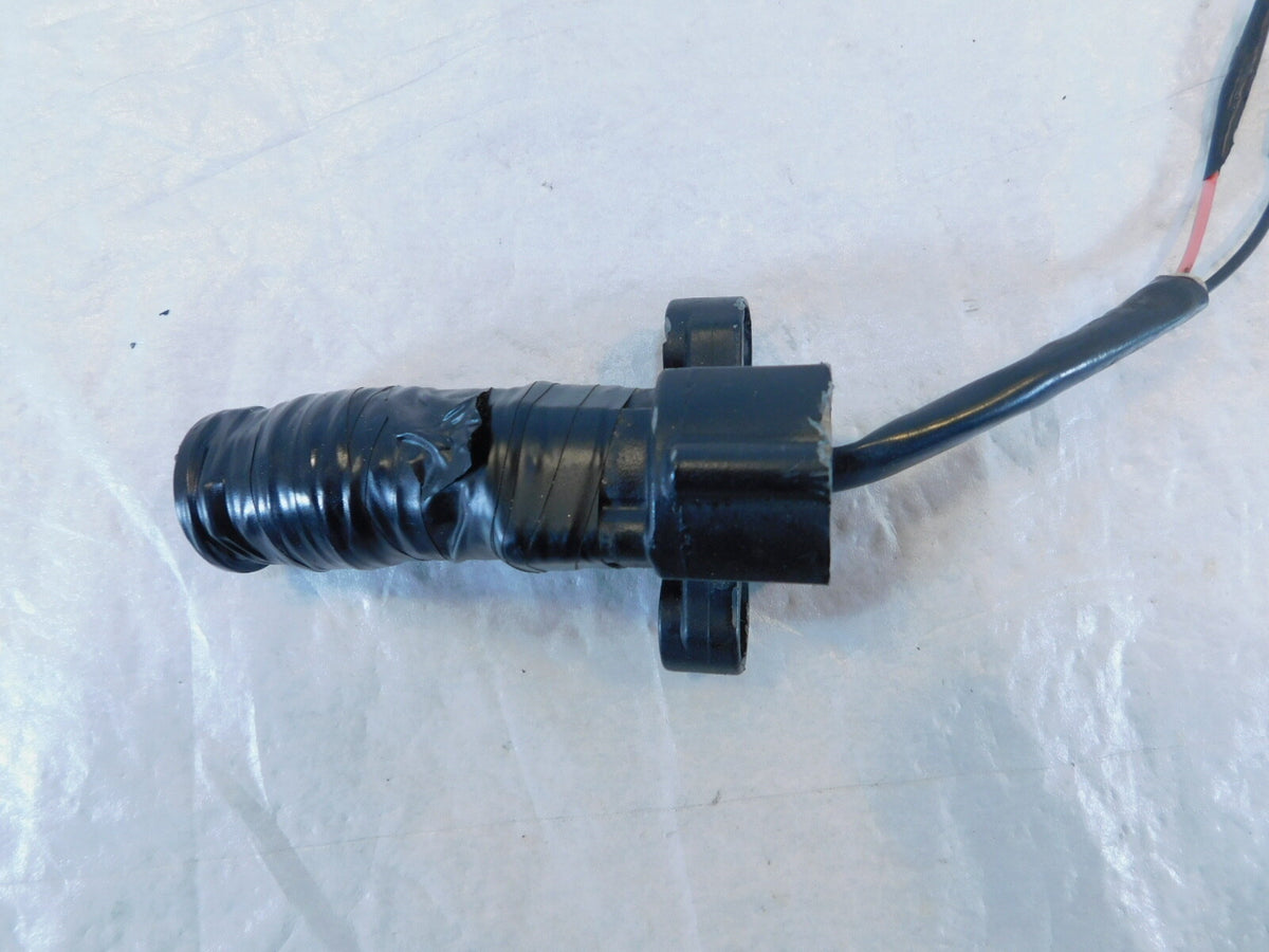 2013 2014 2015 2016 KTM 250 390 Duke Engine Ignition Switch - no key for parts - C3 Cycle