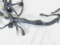 2005-2015 Yamaha Majesty 400 YP400 Main Electrical Wire Harness Wiring Loom - C3 Cycle
