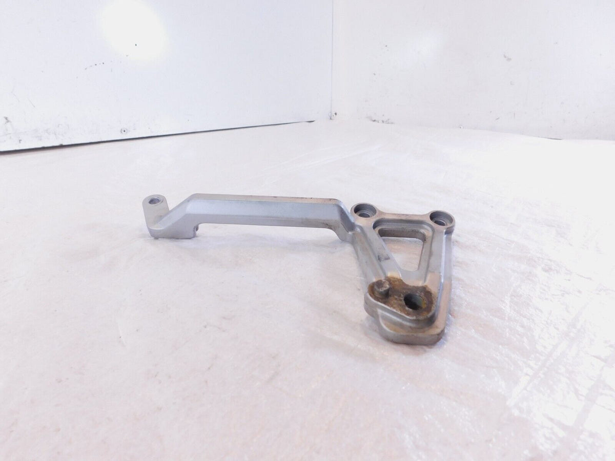 1988-2007 Kawasaki Ninja 250 250R EX250 Rear Left Footrest Footpeg Mount Bracket - C3 Cycle