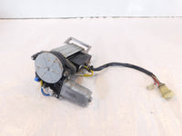 2008-2017 Victory Vision Tour Touring Ness 8-Ball Premium Windshield  Motor - C3 Cycle