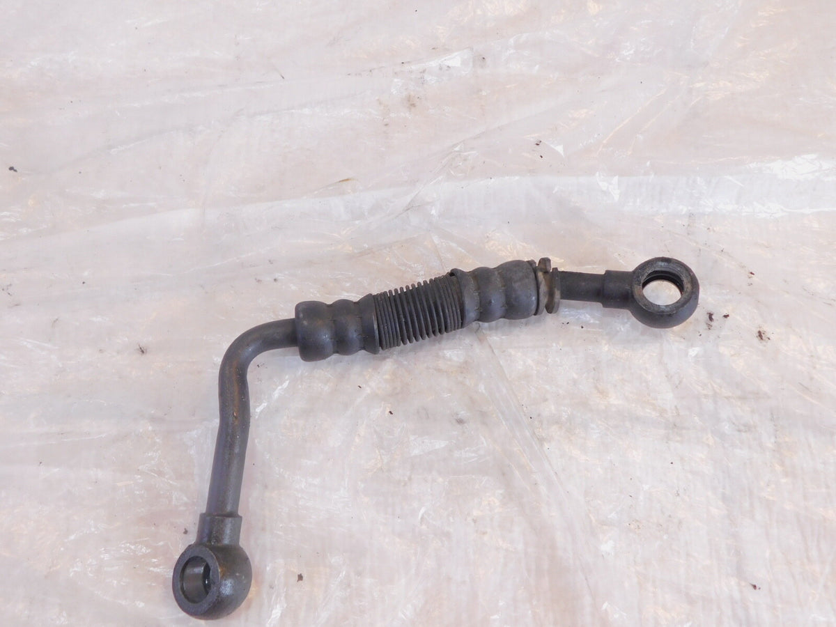 1986-2006 Kawasaki Concours 1000 ZG1000 & ZX1000 Oil Cooler Pipe Line 51044-1068 - C3 Cycle