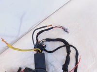 94-95 Harley Electra Glide Ultra Classic Interconnect Wiring Wire Harness - C3 Cycle