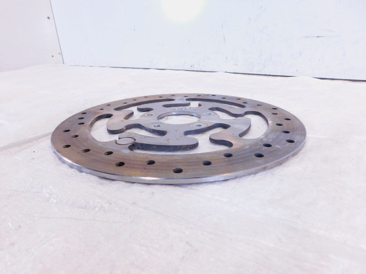Harley Davidson Touring Road King & Electra Glide Front Right Brake Rotor Disc - C3 Cycle