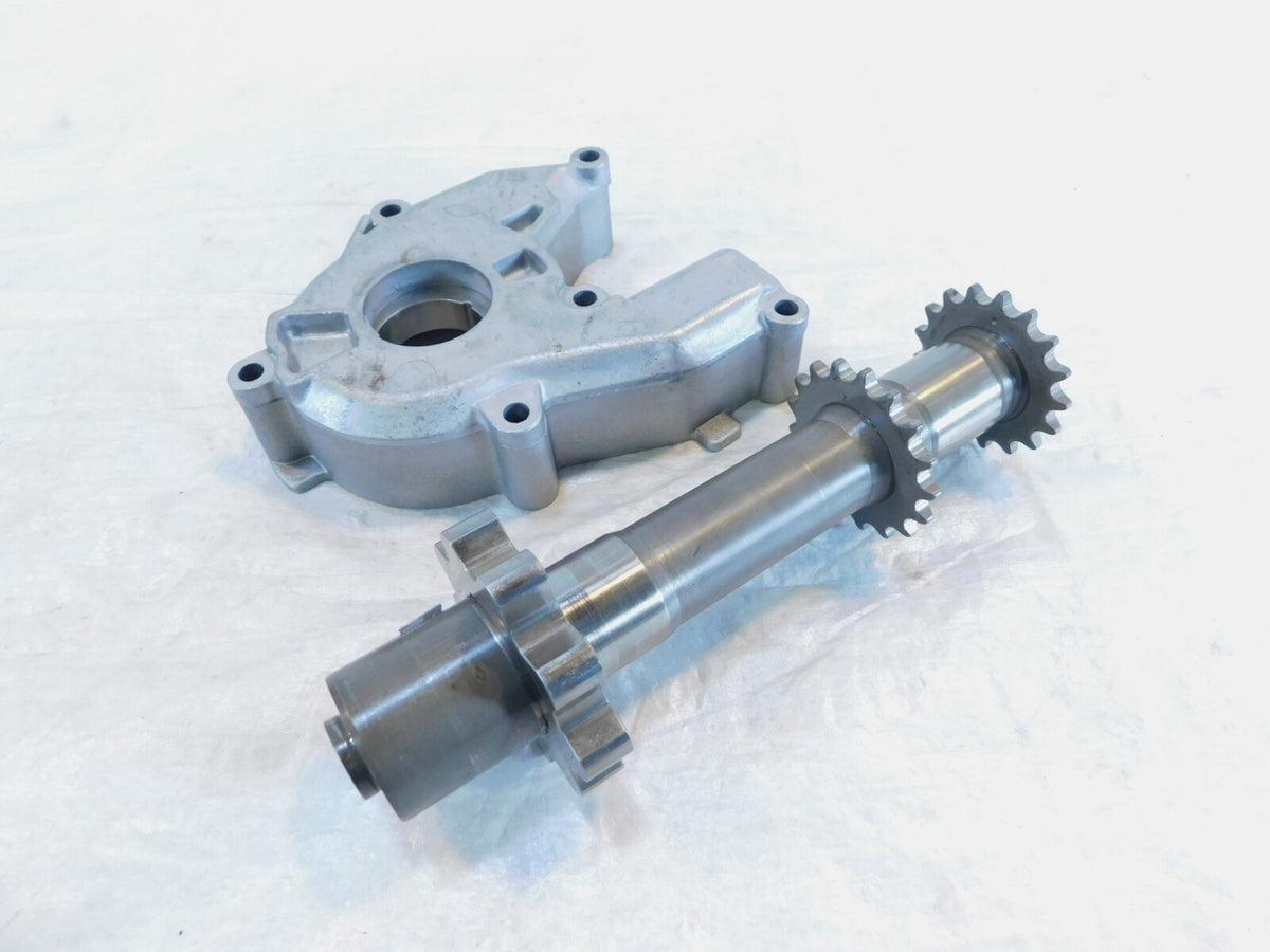 BMW R850R & R1100R R1100RS & R1150GS R1150R & R1200 R1200C Engine Motor Oil Pump - C3 Cycle