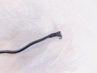 2018-2023 Kawasaki Ninja H2 SX SE ZX1002 Negative Minus Battery Cable Lead Wire - C3 Cycle