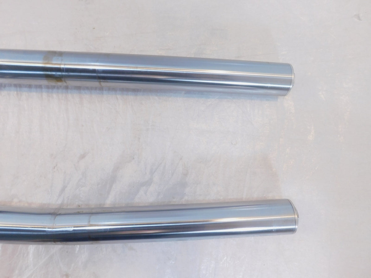 2000-2007 Honda VT1100 VT1100C VT1100C2 Shadow Sabre 1100 Front Fork Shocks Bent - C3 Cycle