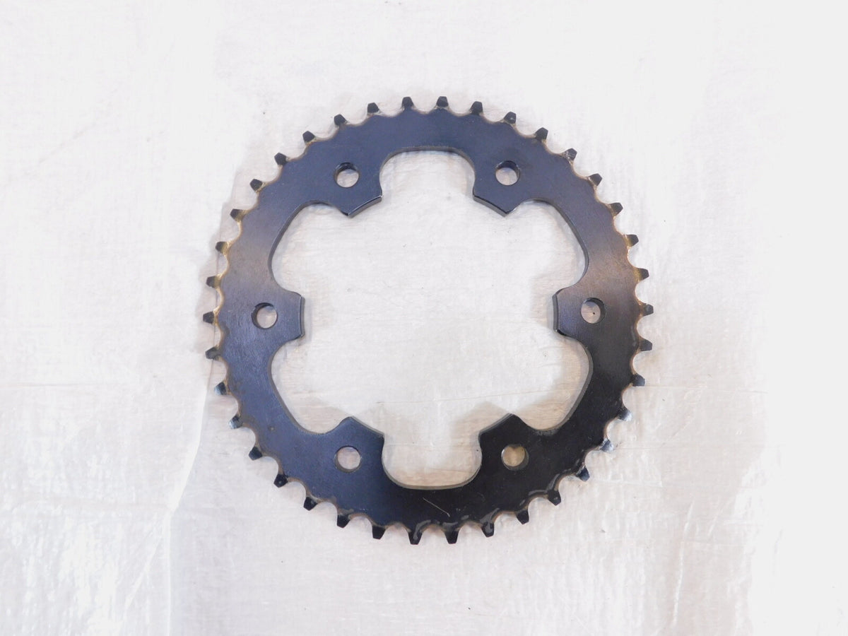 Royal Enfield Continental GT Interceptor 650 Rear Wheel Drive Chain Sprocket 38T - C3 Cycle