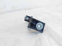 06-09 Aprilia Tuono 1000 RSV1000 Radiator Expansion Tank Reservoir Bracket Mount