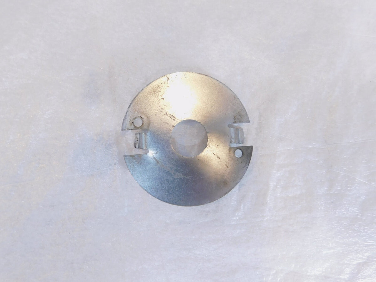 1999-2003 Indian Gilroy Scout Chief & Spirit Inner Ignition Points Plate Cover - C3 Cycle