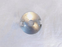 1999-2003 Indian Gilroy Scout Chief & Spirit Inner Ignition Points Plate Cover - C3 Cycle