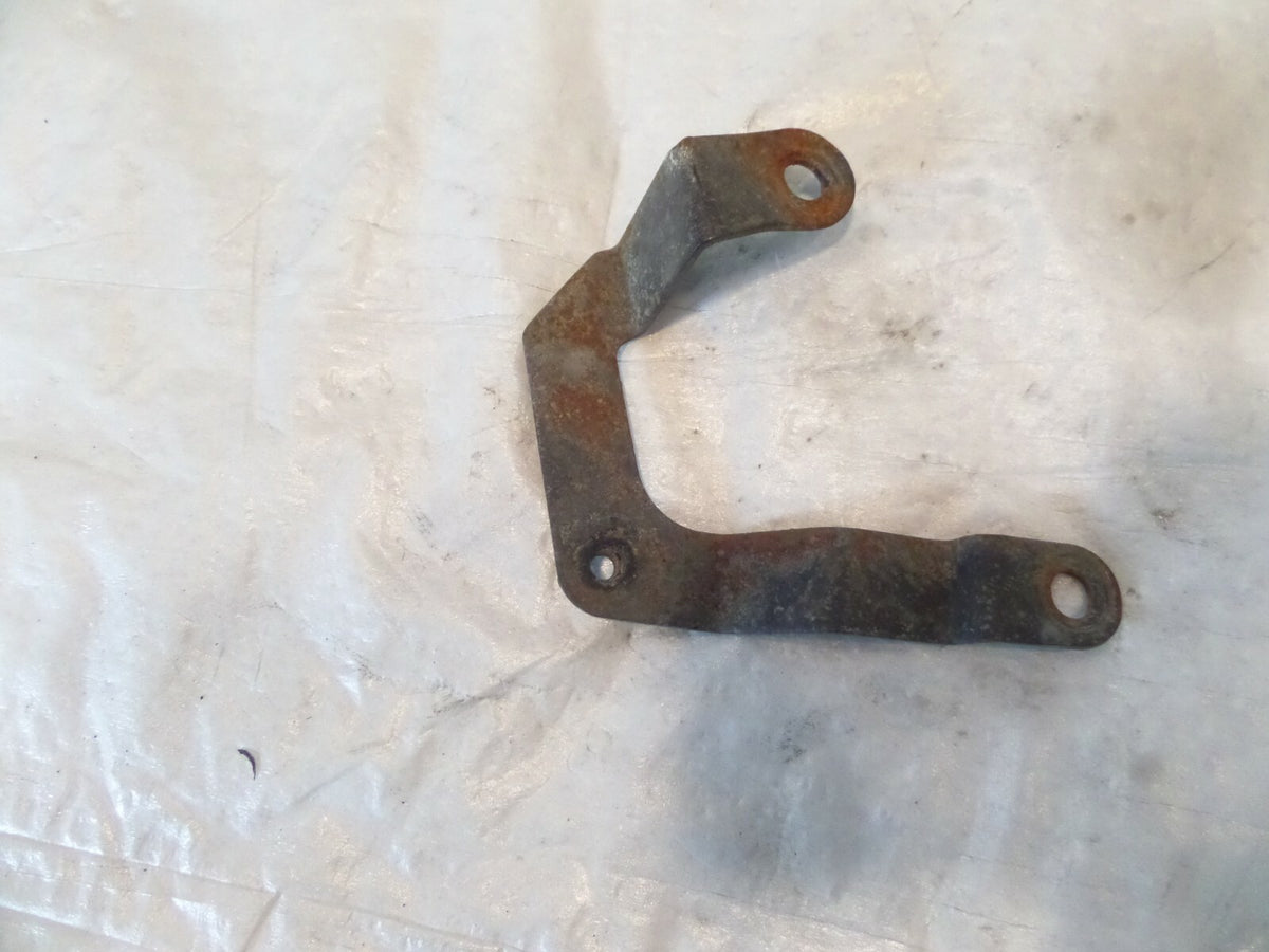 Kawasaki Voyager XII ZG1200 Lower Right Hand Cowl Cowling Fairing Bracket Stay - C3 Cycle
