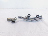 Suzuki GW250 Inazuma 250 L3 L4 L5 L7 Engine Motor Radiator Water Coolant Pipes - C3 Cycle