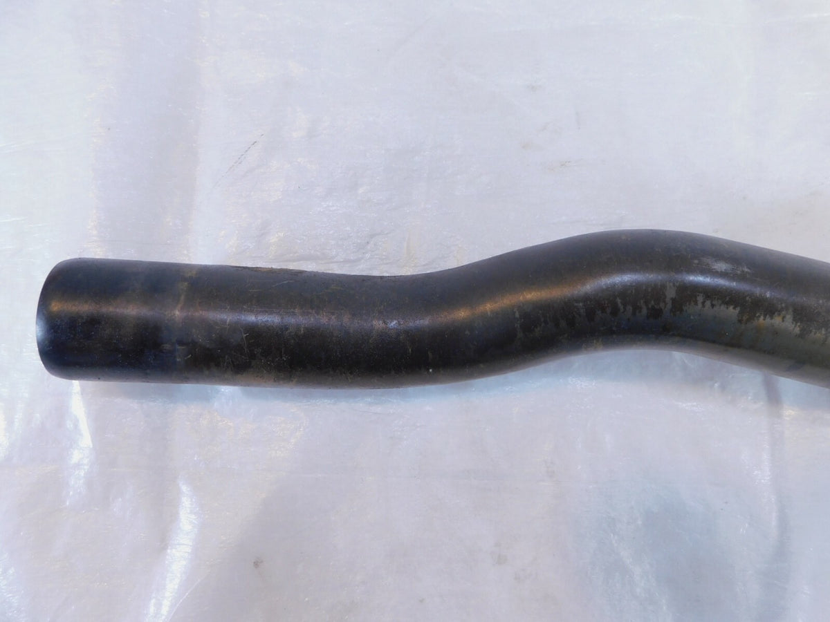 1997 1998 1999 2000 BMW F650 Funduro F650ST Right Engine Exhaust Header Pipe - C3 Cycle