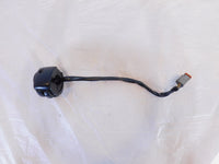 Harley Davidson Softail Dyna Sportster Left Handlebar Horn Turn Signal Switches - C3 Cycle