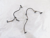 Kawasaki Vulcan 1500 VN1500 Classic Nomad Engine Motor Oil Pump Hose Pipe Lines - C3 Cycle