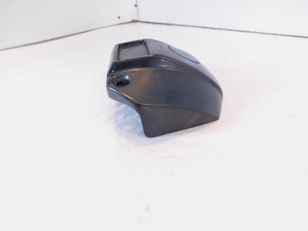 Harley Davidson Sportster 1200N Nightster Headlight Headlamp Visor Mount Bracket