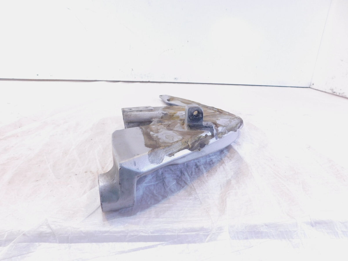 08-10 Victory Vision Left Passenger Footpeg Floorboard Footboard Mount Bracket - C3 Cycle