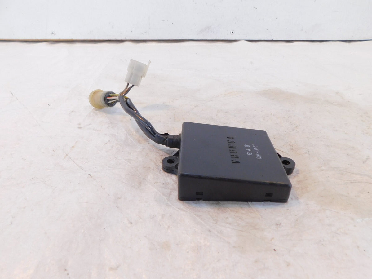 1985-2007 Yamaha V-Max 1200 VMX12 ECU Control Unit For V-Boost V Boost System - C3 Cycle