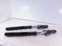 Victory Cross Roads & Cross Country Right & Left Fork Leg Tube Shocks - Bent - C3 Cycle