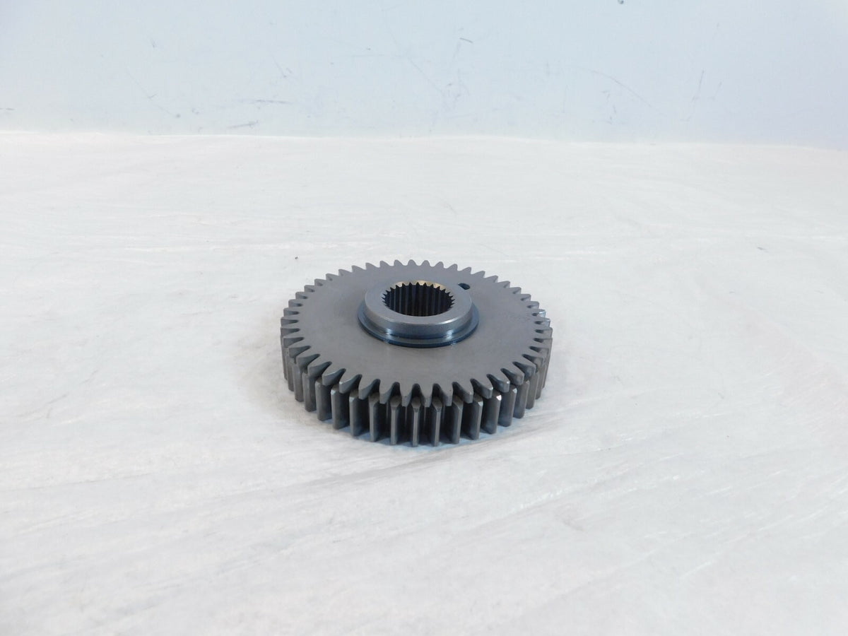 2015-2021 Indian Scout Sixty 1200 Bobber Engine Crank Crankshaft Drive Gear - C3 Cycle